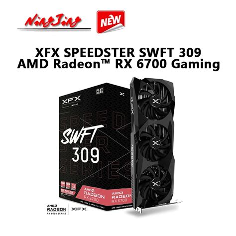 Gaming Graphics Card | Graphic Card Rx 6700 | Amd Radeon Rx 6700 | Rx ...