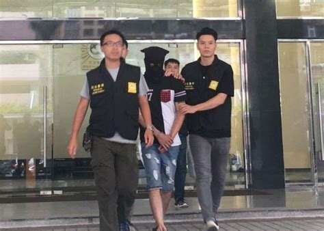 利剪搶孕婦手袋 越漢落網將被控搶劫等罪｜即時新聞｜港澳｜on Cc東網