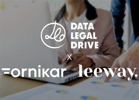 Webinar RGPD Marketing Data Legal Drive