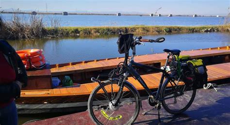 Valencia Free Bike Tour - Valencia | FREETOUR.com