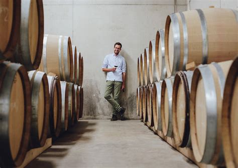 Schmidt Winery - Wine directly from the vineyard soil to Glass