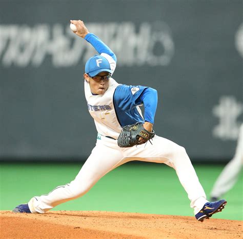 【日本ハム】鈴木健矢初先発でサヨナラ勝ち「来年開幕投手ある」新庄ビッグボス提案下手投げ自在 プロ野球写真ニュース 日刊スポーツ