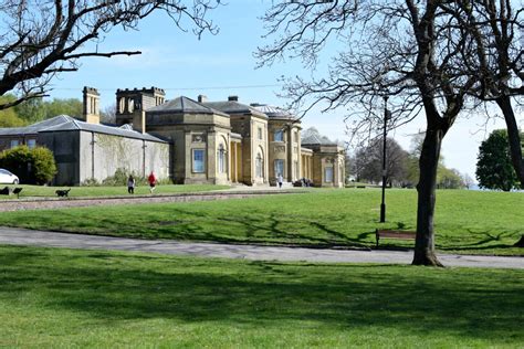 10 Reasons Youll Love Heaton Park Were Going On An Adventure