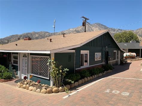 KERN LODGE, KERNVILLE - Prices & Motel Reviews (CA)