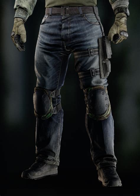 Usec Ranger Jeans The Official Escape From Tarkov Wiki