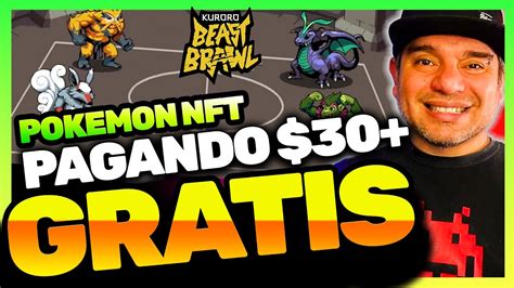 GANA 30 JUGANDO GRATIS JUEGO NFT SIN INVERSION Y RETIRA A BINANCE