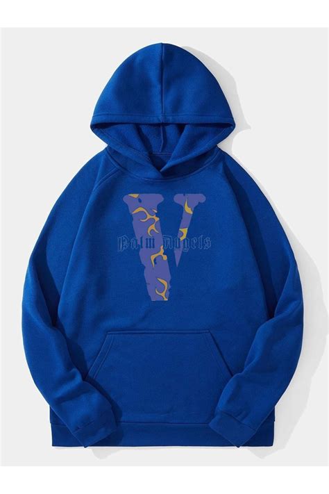 Moda Glo Unisex Dalm Angels Kapüşonlu Sweatshirt - Fiyatı, Yorumları