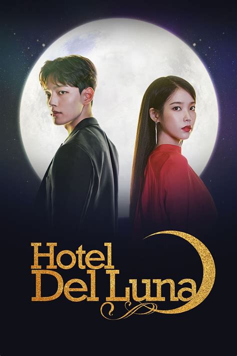 Hotel Del Luna Tv Series 2019 2019 Posters — The Movie Database Tmdb