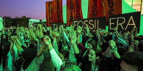 COP28 Won’t Get Rid of Fossil Fuels. Renewables Will Still Be Winners ...