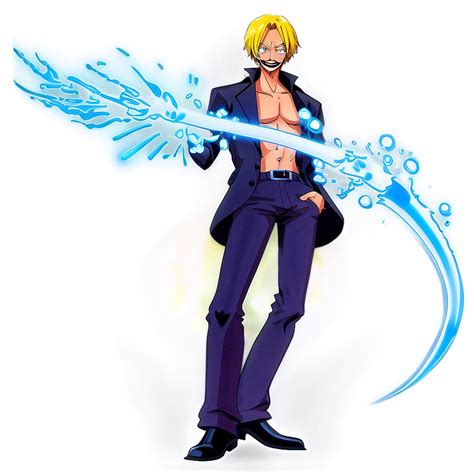 Download Sanji Baratie Arc Png 23 | Wallpapers.com