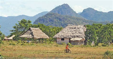 Amerindian settlements – Guyana Times International – The Beacon of Truth