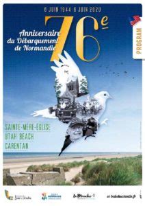 Otbc Programme E Gb Web Ot Baie Du Cotentin Sainte M Re Eglise Et