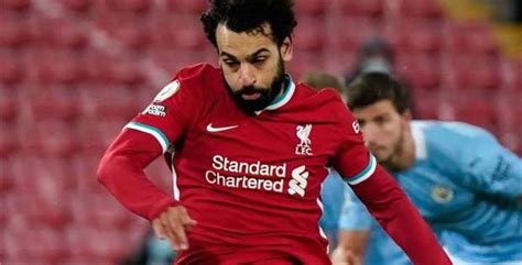 الوطن سبورت محمد صلاح يقود هجوم ليفربول أمام لايبزيج بدوري أبطال أوروبا