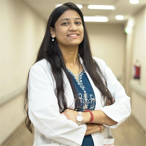 Dr Astha Garg - Best Radiologist in Delhi - CK Birla Hospital