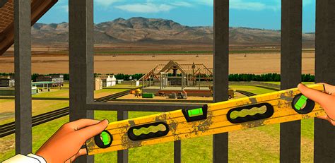 builder construction simulator city house building gamesamazoncom