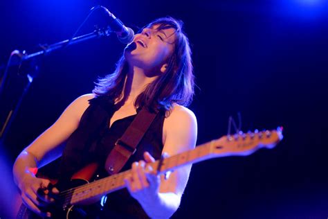 Laura Stevenson And Anika Pyle Music Hall Of Williamsburg Full Time