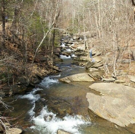 Ocoee Tennessee Waterfall Photograph By Vanessa Pell Tennessee