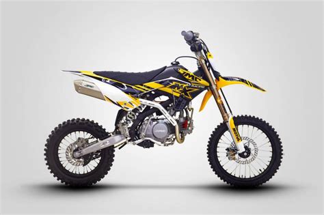 Питбайк JMC MX 150 17x14 3.0 2019 - купить в г. Москва. Интернет ...