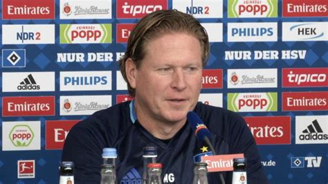 Abstiegskampf Der Hsv Bestreitet Gegen K Ln Gef Hlt Das Endspiel