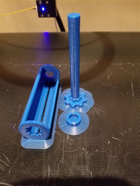 Creality Ender 5 Plus 3d Printer Achieve Intricate Details