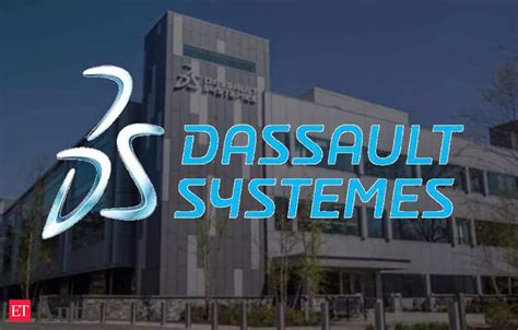 Dassault Systemes Raises Annual Targets After Sales Beat Auto News Et Auto