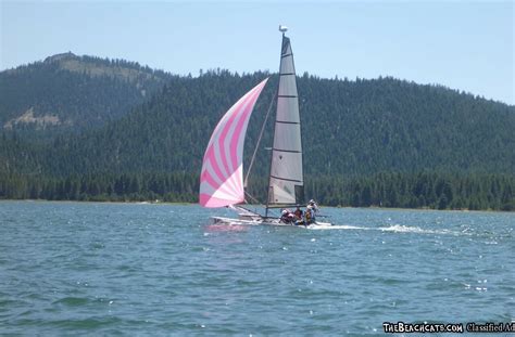 Hobie Se For Sale Sailboat Guide