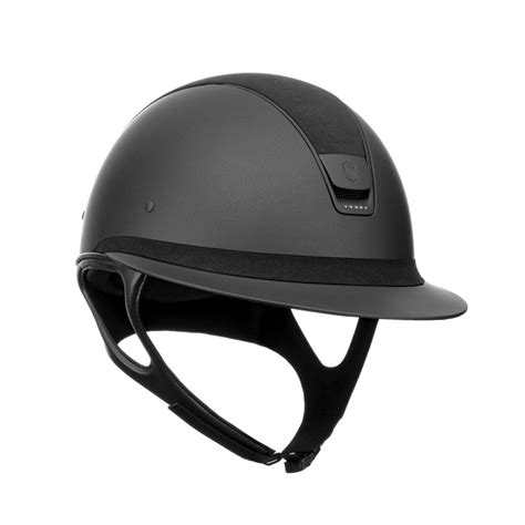 Casque Samshield Édition Limitée Miss Shield Mat CASQUES ET BOMBES PADD