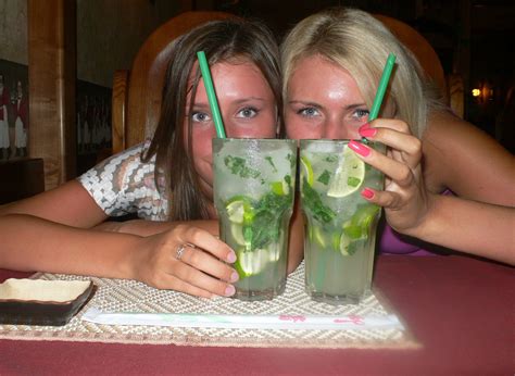 Amateur Crazy Vacations Page