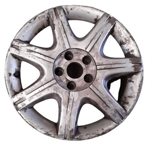 Cerchio In Lega 51716271 Fiat Croma 7Jx17H2 ET 41 5 Fori