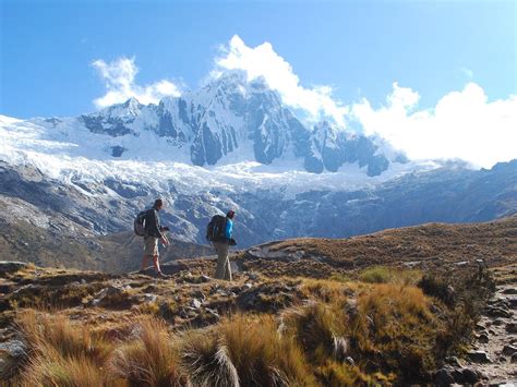 Peruvian Andes Adventures Huaraz All You Need To Know Before You Go