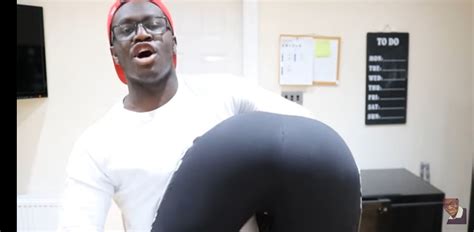 That Ass Tho Scrolller