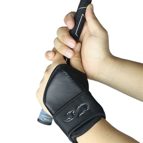 Golf Wrist Brace Band Swing Training Correct Cocking Aid 610074807964 Ebay