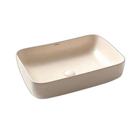 Ceramic Varmora Table Top Wash Basin At Rs Piece In Madurai Id