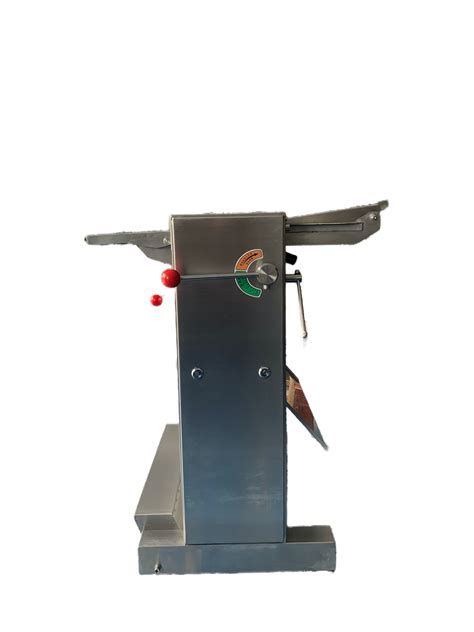 Pork Skin Peeler Meat Cutting Pig Skin Removal Machine Pork Skin