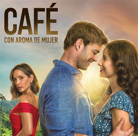 Netflix Estreia Nova Versão Da Novela ‘café Com Aroma De Mulher Metro World News Brasil