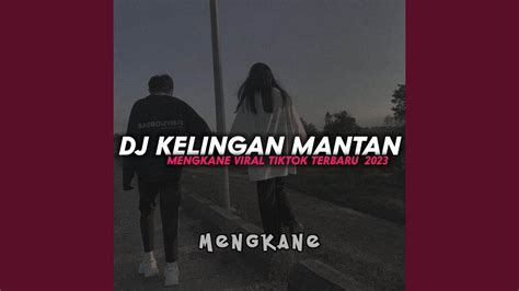 DJ AKU MBLENJANI JANJI CINTA KITA INI NDX KELINGAN MANTAN VIRAL TIKTOK