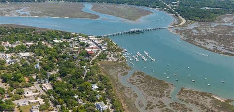 Beaufort Seeing Success Balancing Industry And Conservation Explore