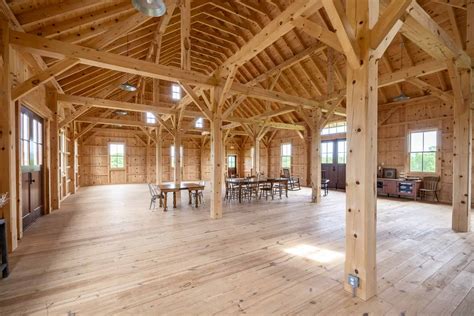 Haven Wood Farm - Custom Barn Builders | Full-Service Barn Building Company