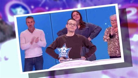 Les 12 coups de midi pourquoi le jeu de TF1 est déprogrammé ce