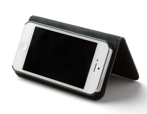 AViiQ Announces New Leather iPhone 5 Wallet Case – MobilityDigest