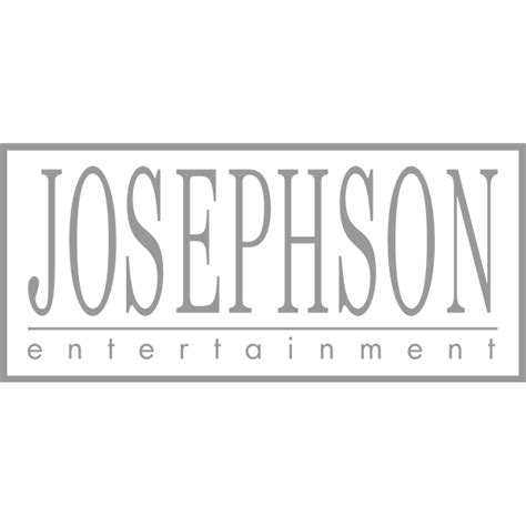 Josephson Entertainment Logo Download Png