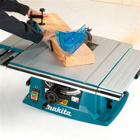 Makita Mlt100n 1500w 260mm 10 14 Table Saw