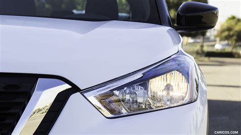 Nissan Kicks 2018my Headlight