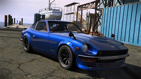 Nissan Fairlady Z S Add On Rhd Devil Z Add On Requests