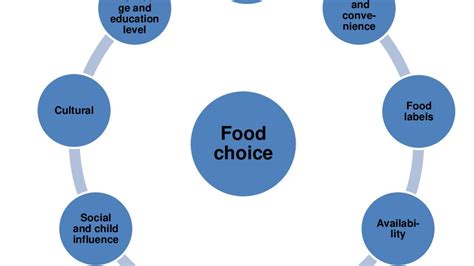 Factors Affecting Food Choice Socio Cultural Aspects Of Food Lecture