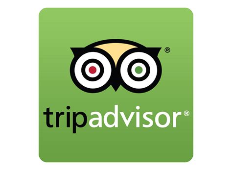 Tripadvisor Logo Vector Download