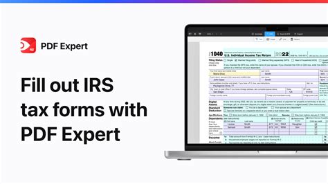 Irs Tax Return 2023 Form Printable Forms Free Online