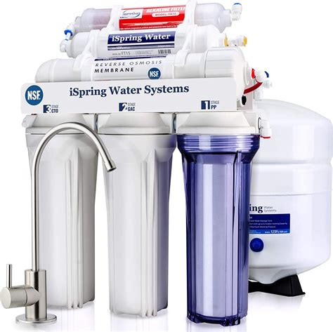 Best Reverse Osmosis System 2022 Reviews And Buyers Guide