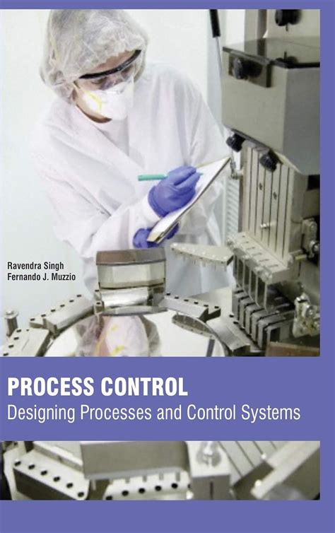 Process Control Designing Processes And Control Systems Buy Online