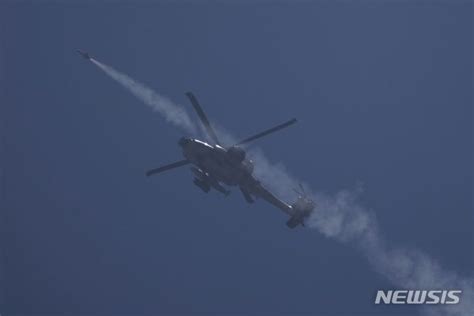 이스라엘군 오폭 자국 군인 5명 사망 네이트 뉴스